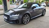 Audi TT Roadster 45 TFSI S tronic S line Navi LED B&O