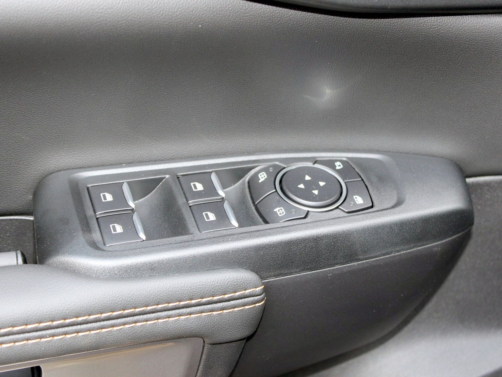 Fahrzeugabbildung Ford Ranger Wildtrak e-4WD Doppelkabine