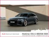 Audi RS 6 Avant performance 463(630) kW(PS) tiptronic - Audi RS6 in Hannover