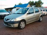Dacia Logan Ambiance.Klima.AHK.Tüv 05/26 - Dacia Logan: Ambiance