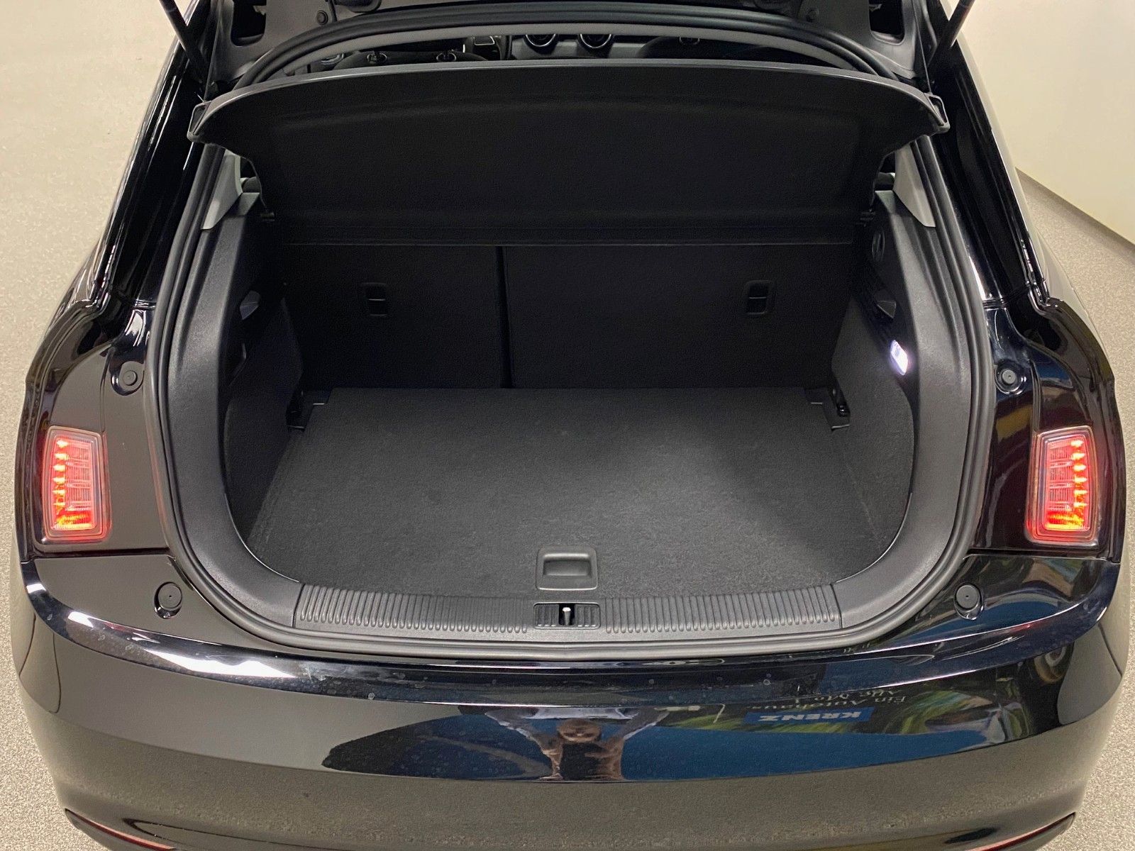 Fahrzeugabbildung Audi A1 1.0 TFSI ultra ATTRACTION Sportback+ALLWETTER