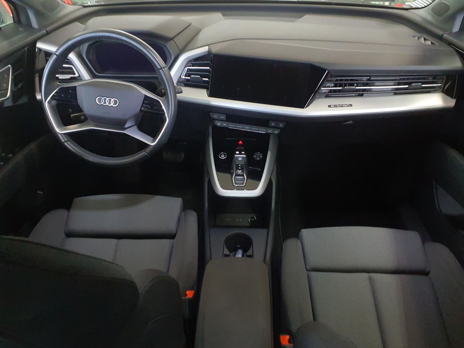 Audi Q4 e-tron - Bild 5