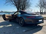 Porsche Das 991.1 Urmodel in perfektem Zustand - Porsche 911 Urmodell aus 2013