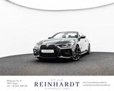 BMW 430i CABRIOLET M SPORT/SHADOW/LASER/HuD/H&K/KAM. - BMW 430 in Dortmund