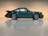 Porsche 964 Turbo - Porsche 964: Coupe