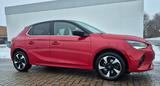 Opel Corsa -e Elegance 100kW - Opel Corsa: Standheizung