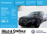 Volkswagen Arteon SB Elegance 2.0 TSI DSG ACC AHK KEYL. RFK - Volkswagen Arteon Jahreswagen