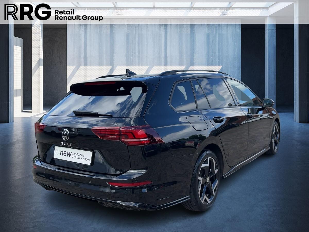 Volkswagen Golf Variant 1.5 TSI R-Line Apple CarPlay SHZ PD, миниатюра 5