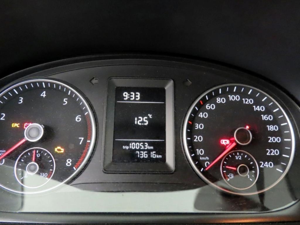 Volkswagen Caddy 1.0 TSI Kasten SHZ+Tempo+Klima+GJR, миниатюра 17