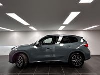 BMW X1 - Vorschau Bild 2
