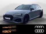 Audi RS4 Avant 2.9 TFSI q. Tiptr., Dynamik-Paket, Tou - gebrauchte Audi RS4 aus dem Jahr 2022