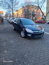 Opel Astra H 1.7 CDTI - Opel Astra aus 2009 mit Diesel-Antrieb: Kombi