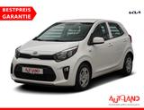 Kia Picanto 1.0 Edition 7 Sitzheizung Lenkradheizung - Kia Picanto: 1.1
