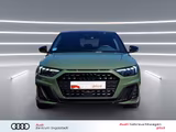 Audi A1 Sportback 35 TFSI 2x S line NAVI+ LED 17" - Audi A1: Limousine, Line