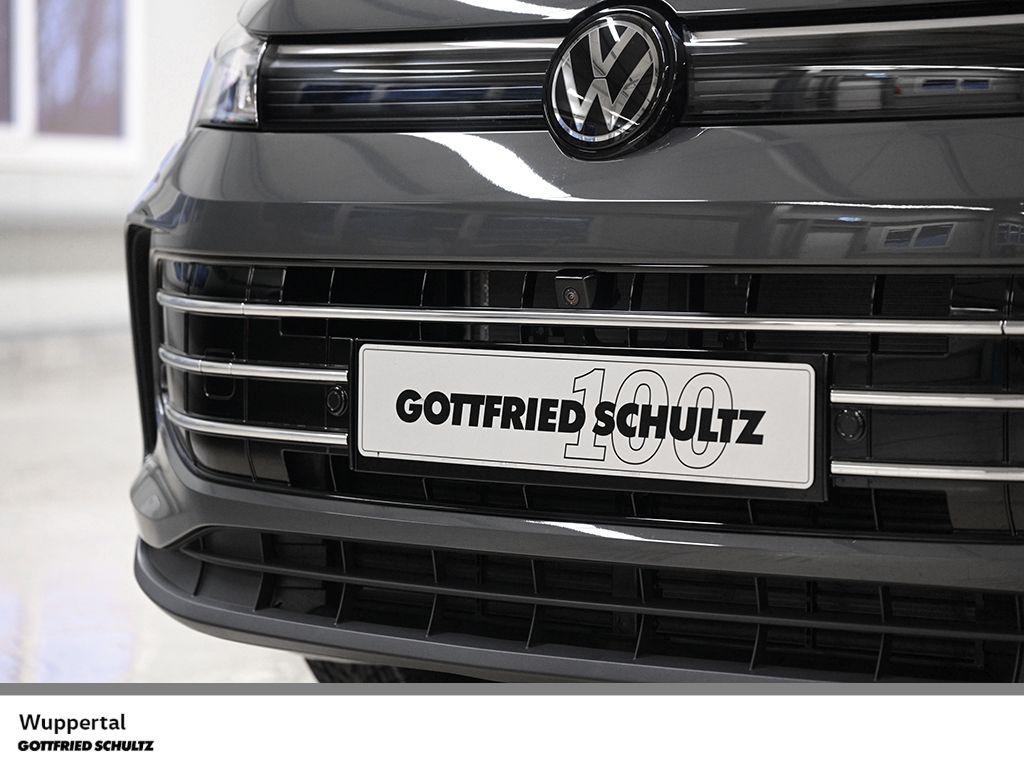 Volkswagen Tiguan - Bild 7