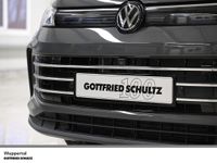 Volkswagen Tiguan - Vorschau Bild 7
