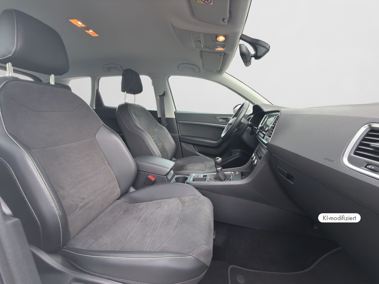 Seat Ateca - Bild 5