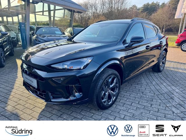 Formentor 1.5 eTSI DSG elektr. Heckkl. Rückfk.