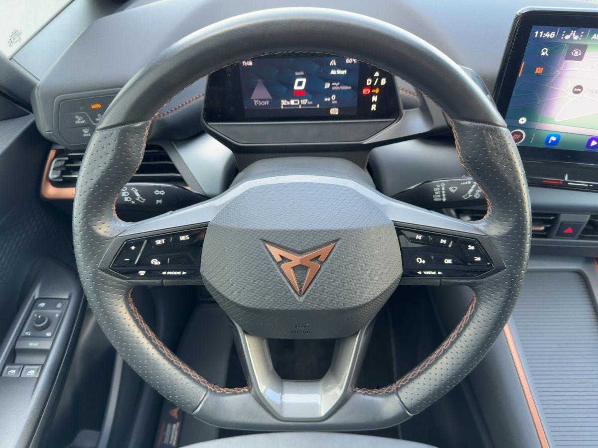Cupra Born - Bild 10