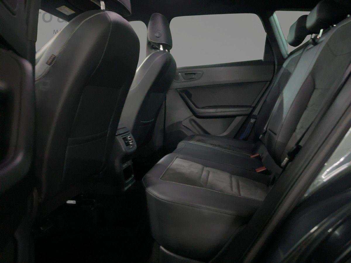 Seat Ateca 2.0 TSI Xperience 4Drive |LED|ACC|KAMERA|
