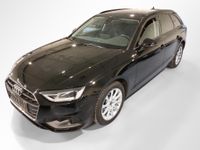 Audi A4 - Vorschau Bild 5