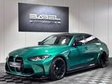 BMW M3 Baureihe Lim. xDrive Competition Facelift - gebrauchte BMW M3 aus dem Jahr 2022
