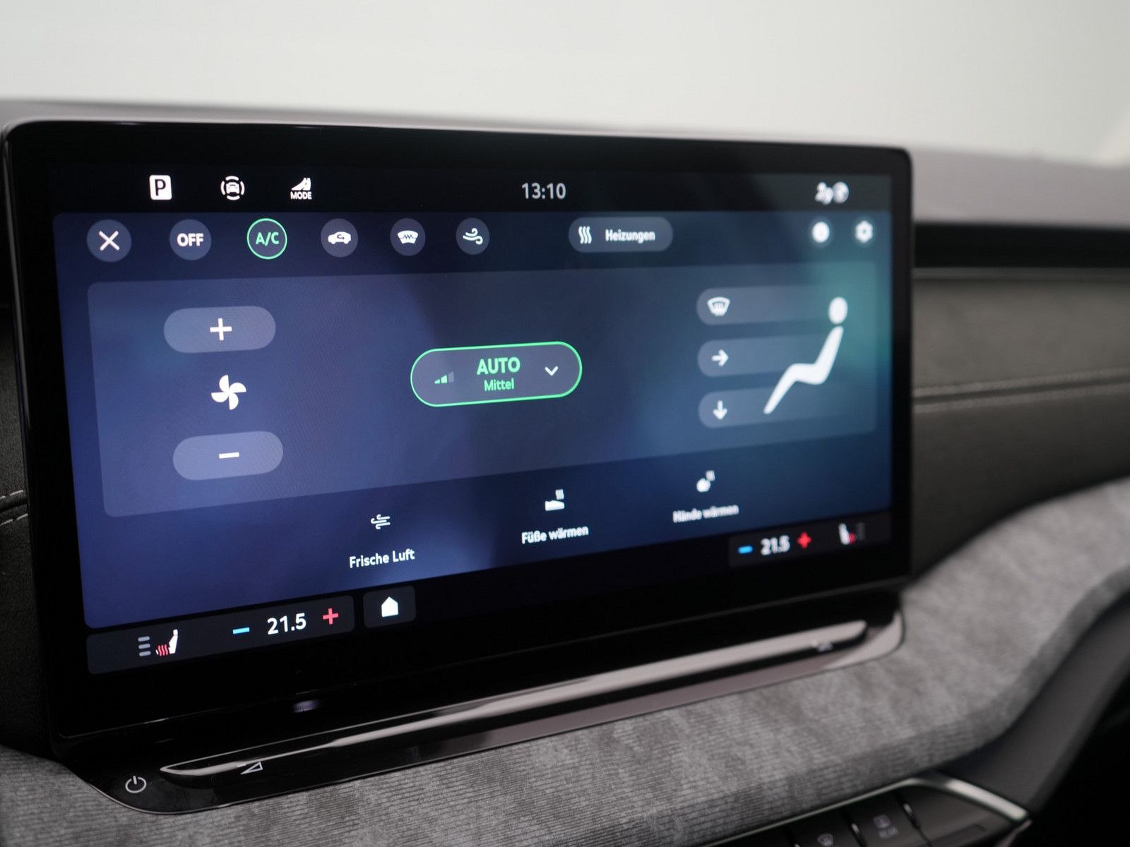 Skoda Octavia - Bild 18