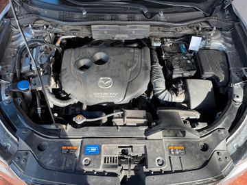 Mazda CX-5 - 8
