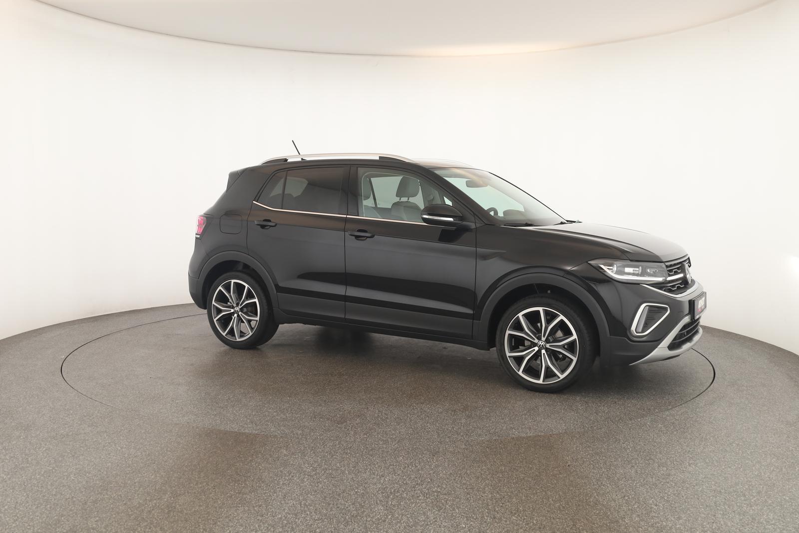 Volkswagen T-Cross 1.0 TSI DSG Style IQ Nav App ACC Kam 18", миниатюра 23