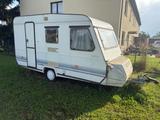 Adria Optima 410 + Vorzelt / Etagenbett - Adria Optima