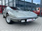 Maserati Indy 4200 fully restored - Maserati Indy Gebrauchtwagen