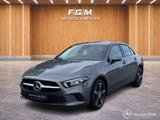 Mercedes-Benz A 250 e Limousine Navi/LED/PTS/Sitzhzg./ CarPlay - mit Hybrid-Antrieb: Grau, mit Apple Carplay, Kleinwagen