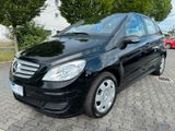 Mercedes-Benz B 180 CDI *Klima*Servo*Zentral*Shz*