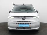 Volkswagen California Ocean 2.0 TSI DSG / Aufstelldach, AHK - silberne Volkswagen T7