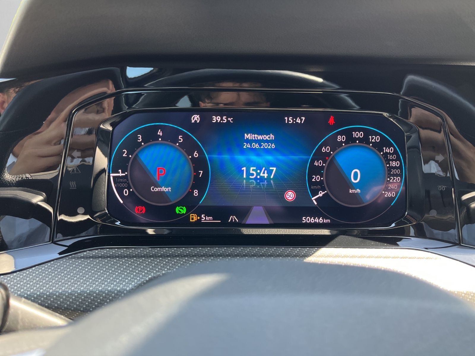 Volkswagen Golf - Bild 10