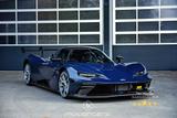 KTM X-BOW X-Bow GT-XR EXP € 374.567 - KTM Gebrauchtwagen mit Automatikschaltung