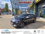 Citroën C3 Shine PureTech 110 EAT6 PANORAMA PDC KAMERA - Citroën C3: 1.6