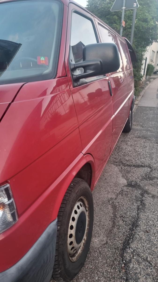 Volkswagen T4 andere