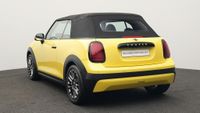 MINI Cooper Cabrio - Vorschau Bild 9