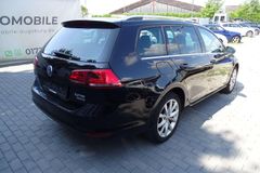 Fahrzeugabbildung Volkswagen Golf Variant Highline BMT DSG **MASSAGESITZ / SC