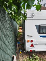 TEC Travel King 522 TKM zu verkaufen - Wohnwagen Tk