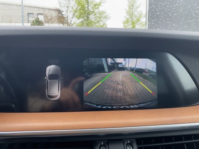 Stelvio 2.0 Turbo 16V First Edition Q4