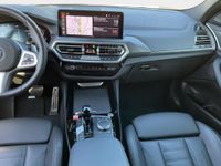 BMW X4 - Vorschau Bild 10