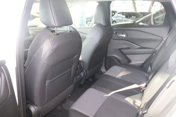 Fotografie 9 des Nissan Qashqai 1.5 VC-T e-Power N-Connecta
