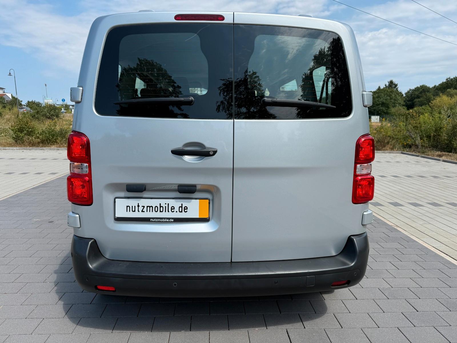 Peugeot Expert Kombi L2 8 Sitze