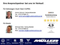 Skoda Octavia - Vorschau Bild 25