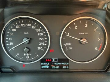 BMW 116 - 10