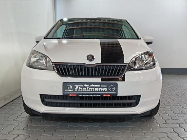 Skoda Citigo 1.0  Ambition