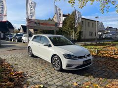 Fahrzeugabbildung Volkswagen Golf VII 1.6 TDI Join*ACC*Totwinkel*AppleCarPlay