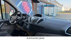 FORD Transit/Tourneo/Custom/L1/Titanium/2 Jahre Garan